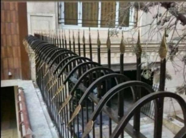 جوشکاری صنعتی غفاری در تهران