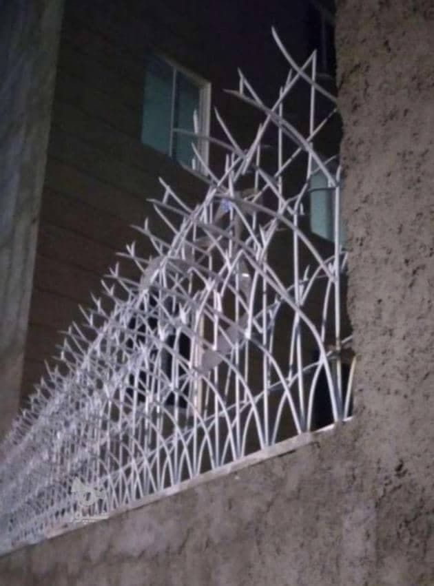 جوشکاری صنعتی غفاری در تهران