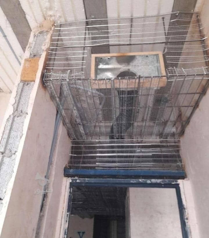 جوشکاری صنعتی غفاری در تهران