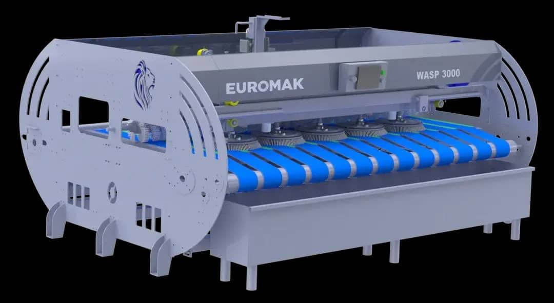 فروش دستگاه قالیشویی میزی و آبگیر لوله ای میکروصنعت قانع در بندرعباس