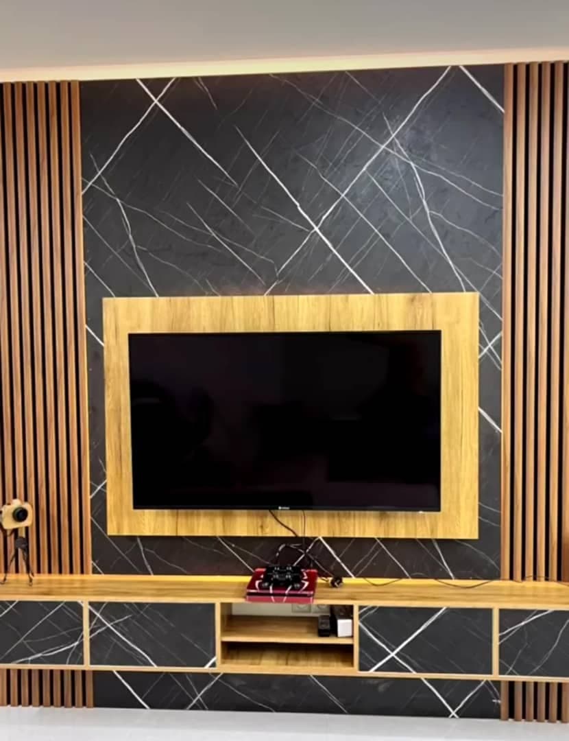 دکوراسیون داخلی آنا در ملکان