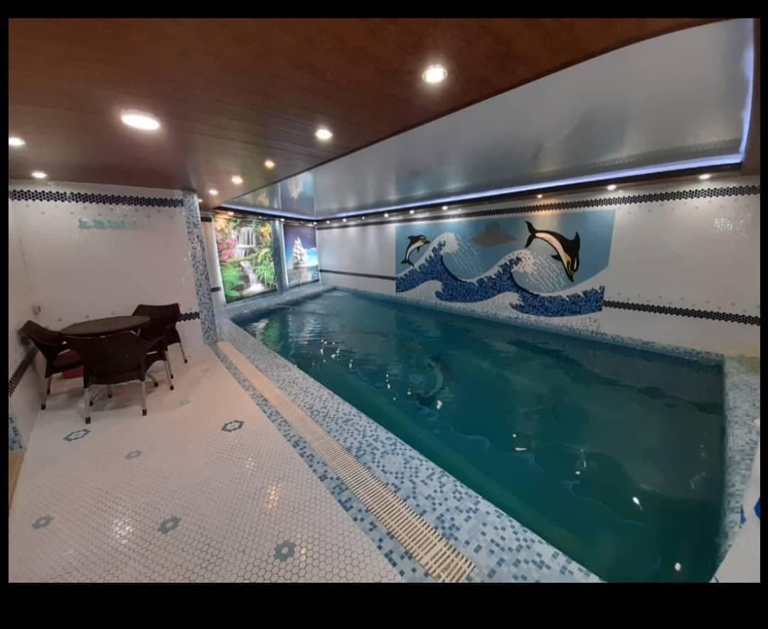 اجاره ویلا استخردار طهماسبی در سرخرود