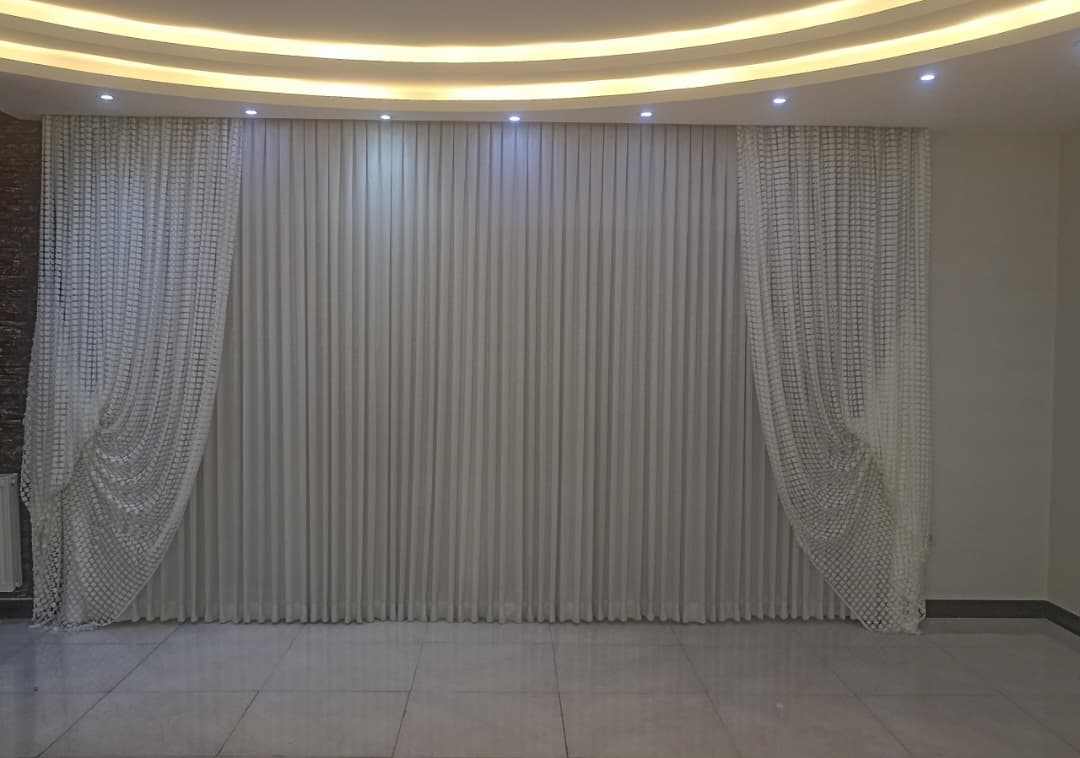 بازسازی داخلی صفر تا صد ساختمان قائم در اصفهان