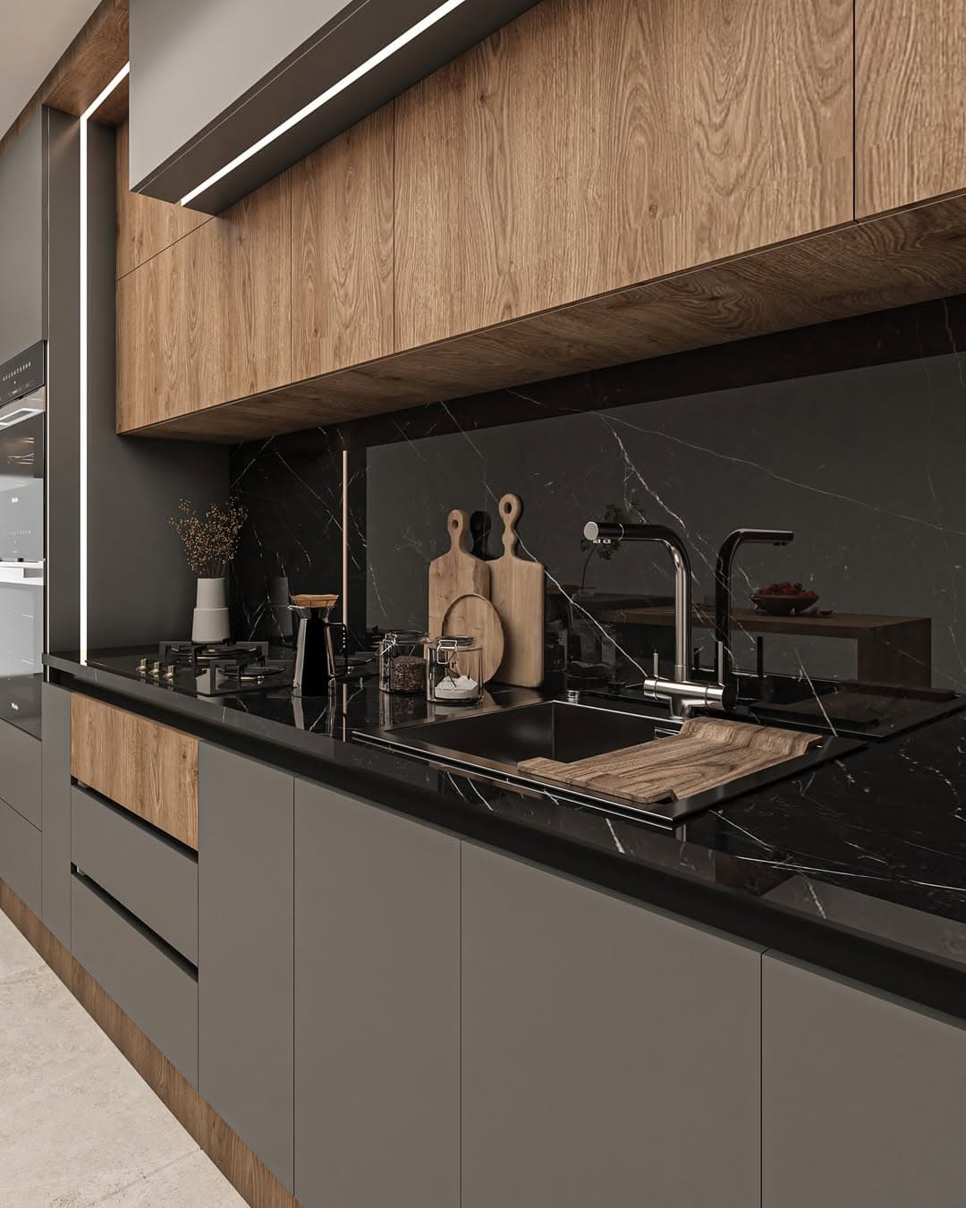 بازسازی داخلی صفر تا صد ساختمان قائم در اصفهان