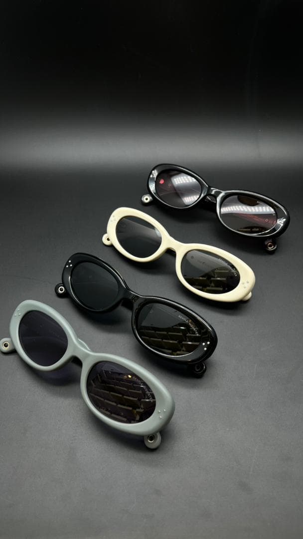 عینک آفتابی لوکس اپتیک در آستارا