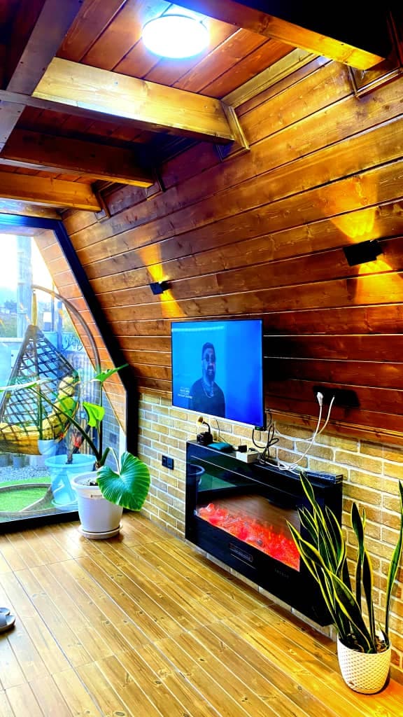 اجاره ویلا استخردار رضا فرشچی در رامسر