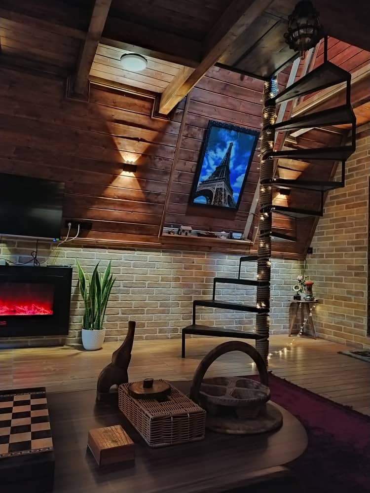 اجاره ویلا استخردار رضا فرشچی در رامسر