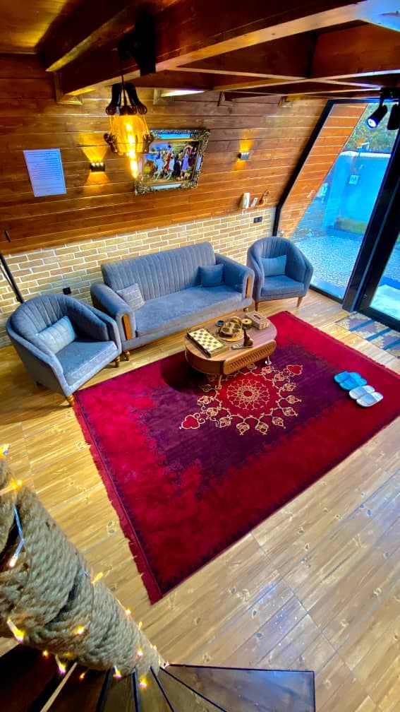 اجاره ویلا استخردار رضا فرشچی در رامسر