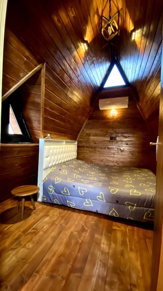 اجاره ویلا استخردار رضا فرشچی در رامسر