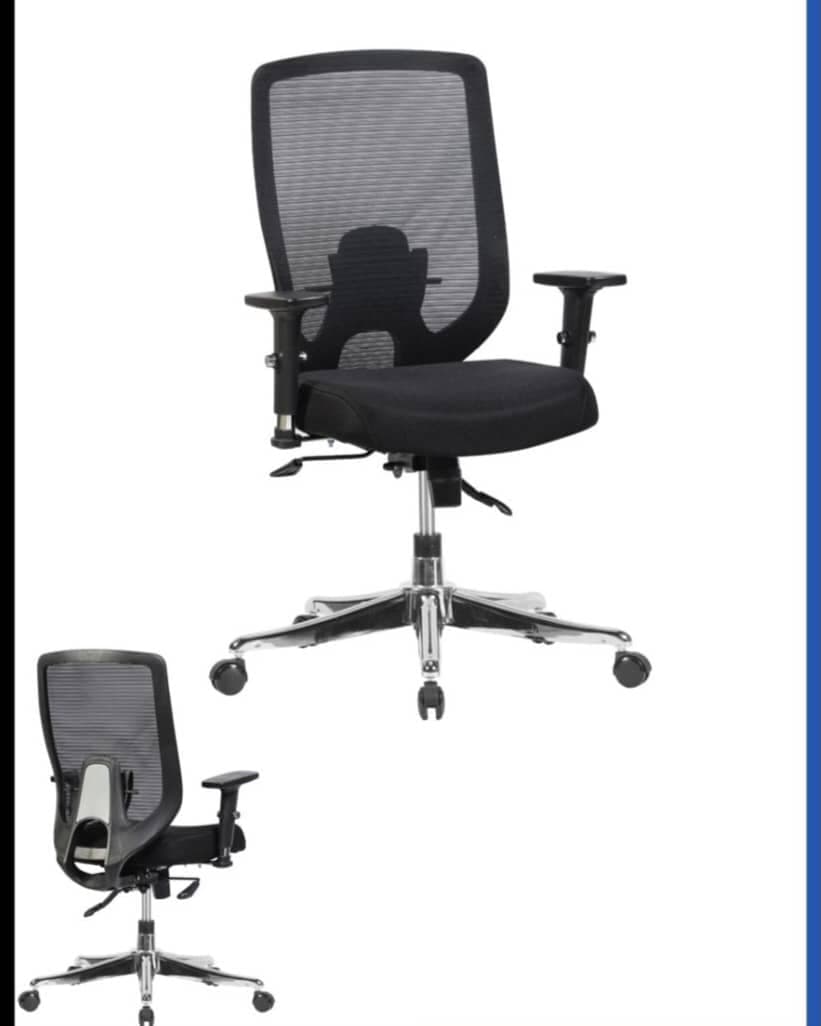 تولید و فروش مبلمان اداری رست در تهران