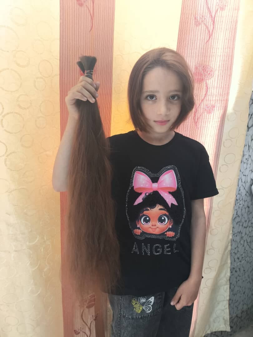 مرکز خرید موی سیما در گنبدکاووس