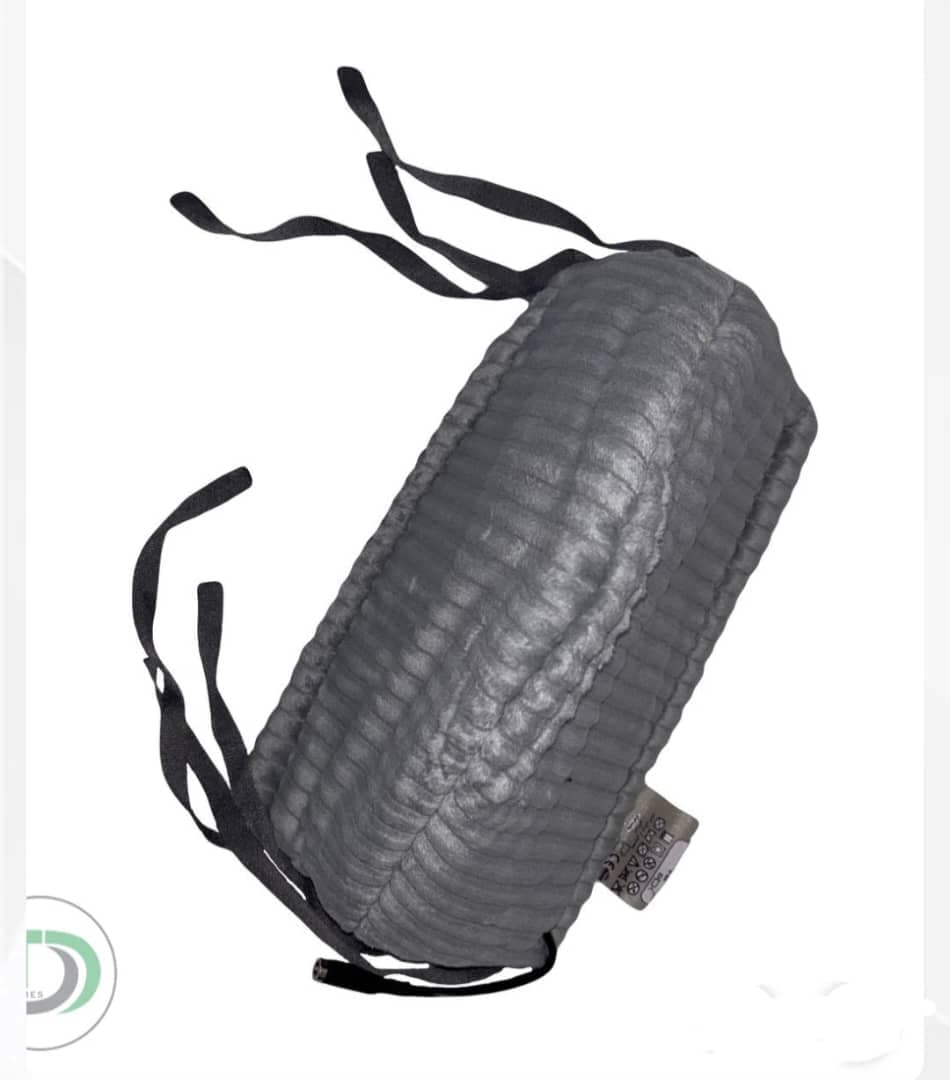 خرید کمربند و تشک طبی نمکی برقی ترمس در تهران