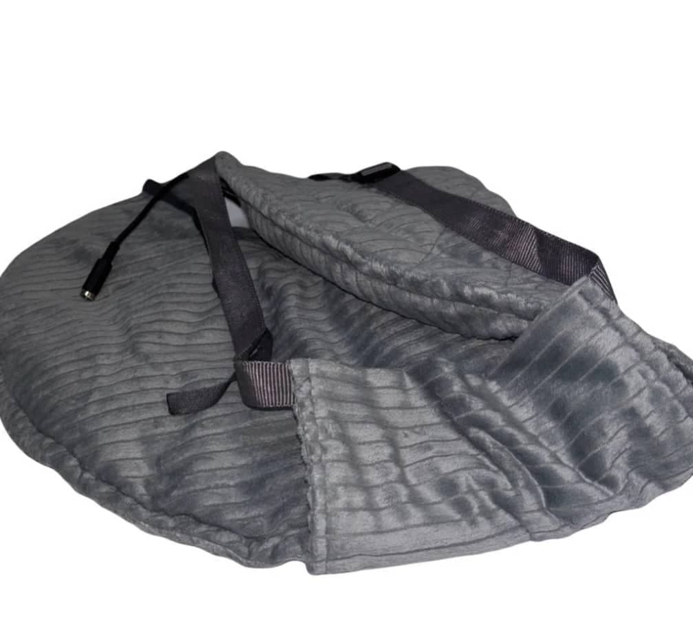 خرید کمربند و تشک طبی نمکی برقی ترمس در تهران