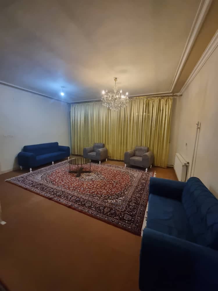 هتل آپارتمان فول امکانات محرمی در تبریز