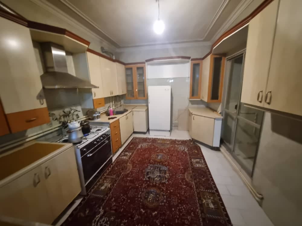 هتل آپارتمان فول امکانات محرمی در تبریز