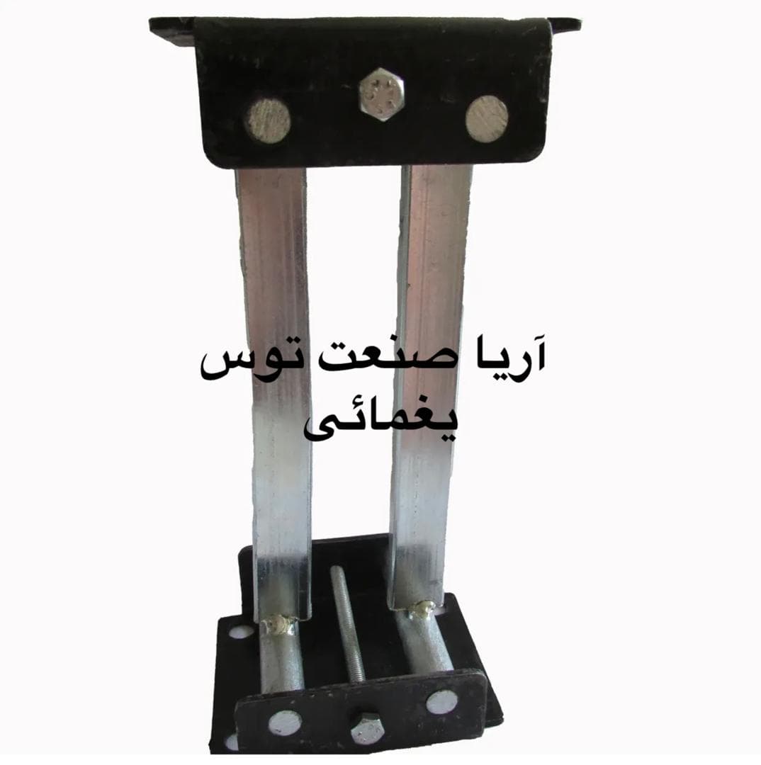 تولید مکانیزم پاتریس و خلبانی مبلمان آریا صنعت توس یغمائی در مشهد