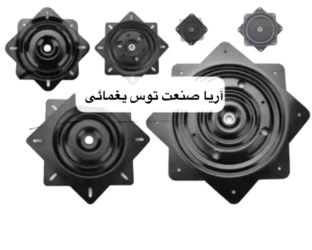 تولید فرم های مکانیزمدار و میزمخفی آریا صنعت توس یغمائی در مشهد