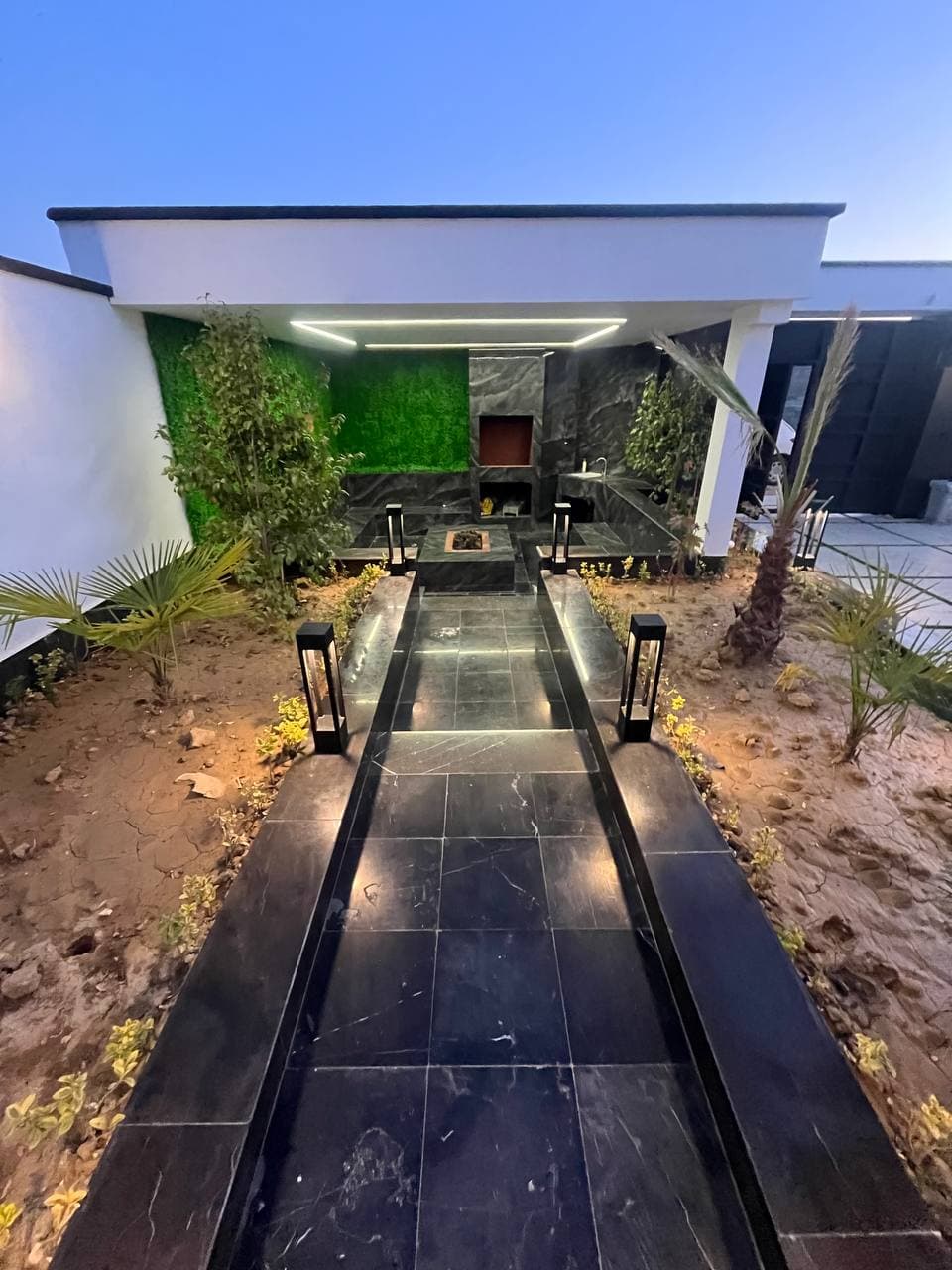 اجاره روزانه ویلا استخردار صدف در رامجین چهارباغ