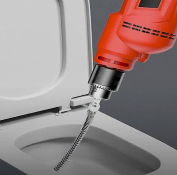 لوله بازکنی و تخلیه چاه ارزان شبانه روزی نانو مشهد بمدیریت حسینی در مشهد