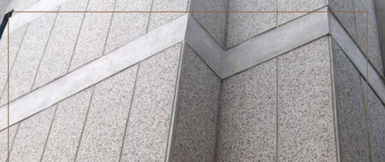 پیمانکاری و اجرای نمای رومی افشاری در بندرعباس