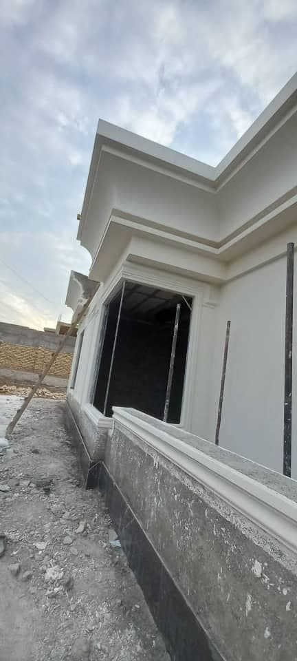 پیمانکاری و اجرای نمای رومی افشاری در بندرعباس