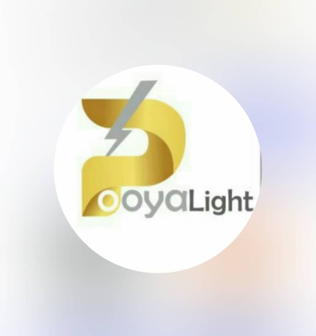 تولیدکننده پروژکتور پویا لایت pooya light مشهد