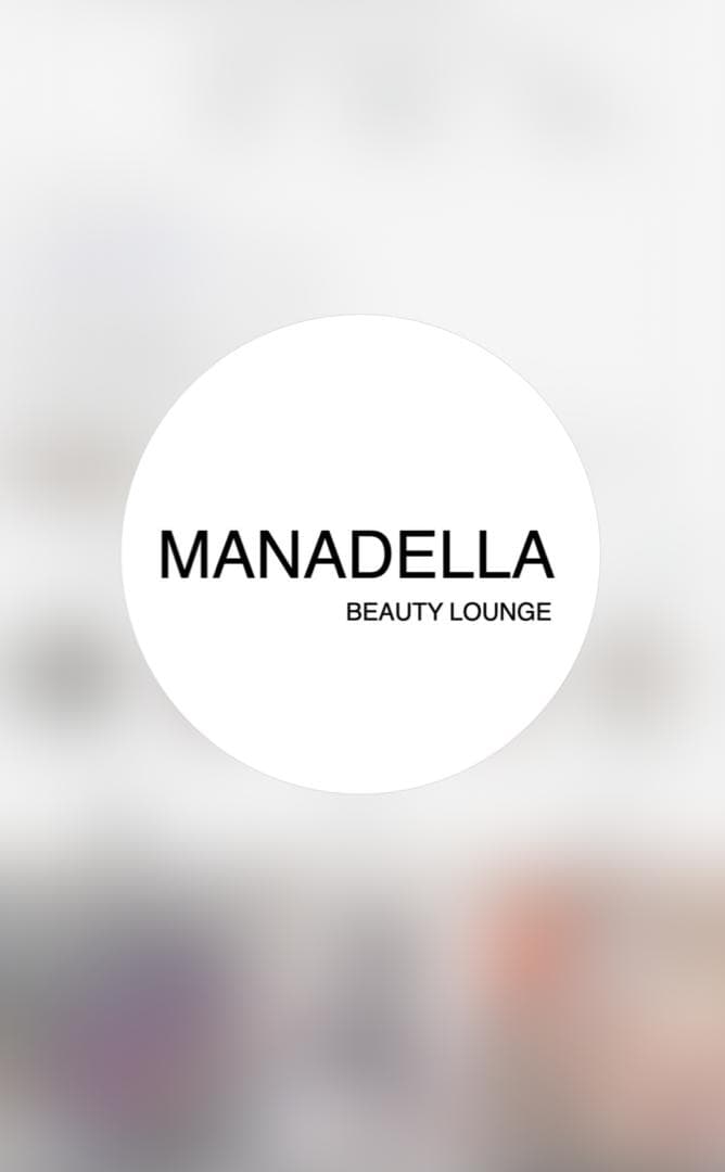 سالن زیبایی vip مانادلا در لاهیجان