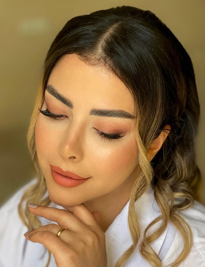 سالن زیبایی آیدا نیکخواه در لشت نشا