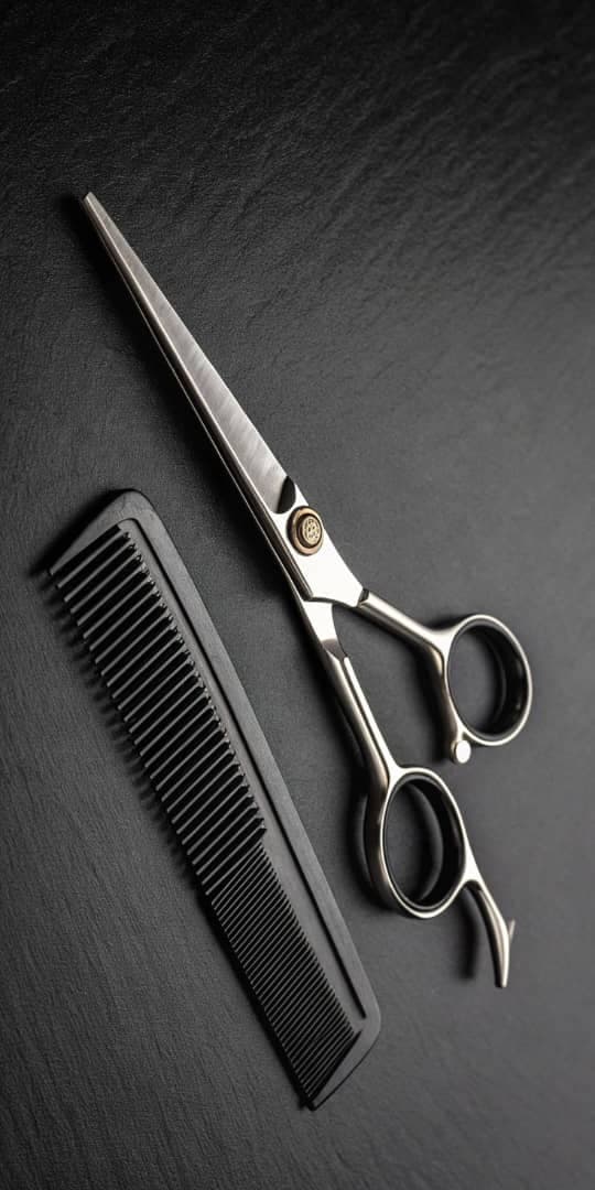 آرایشگاه مردانه نیوفرم در تربت حیدریه