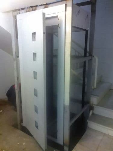 شرکت آسانسور یک سوار در اصفهان