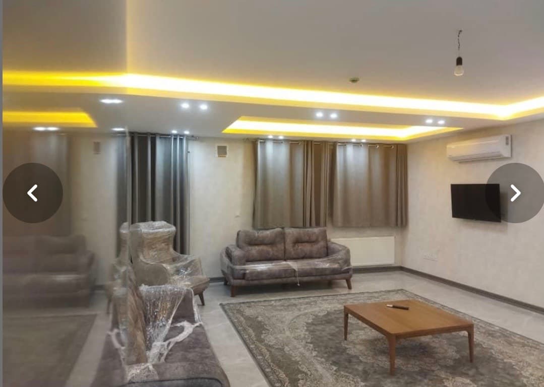 هتل آپارتمان شاهان در شیراز