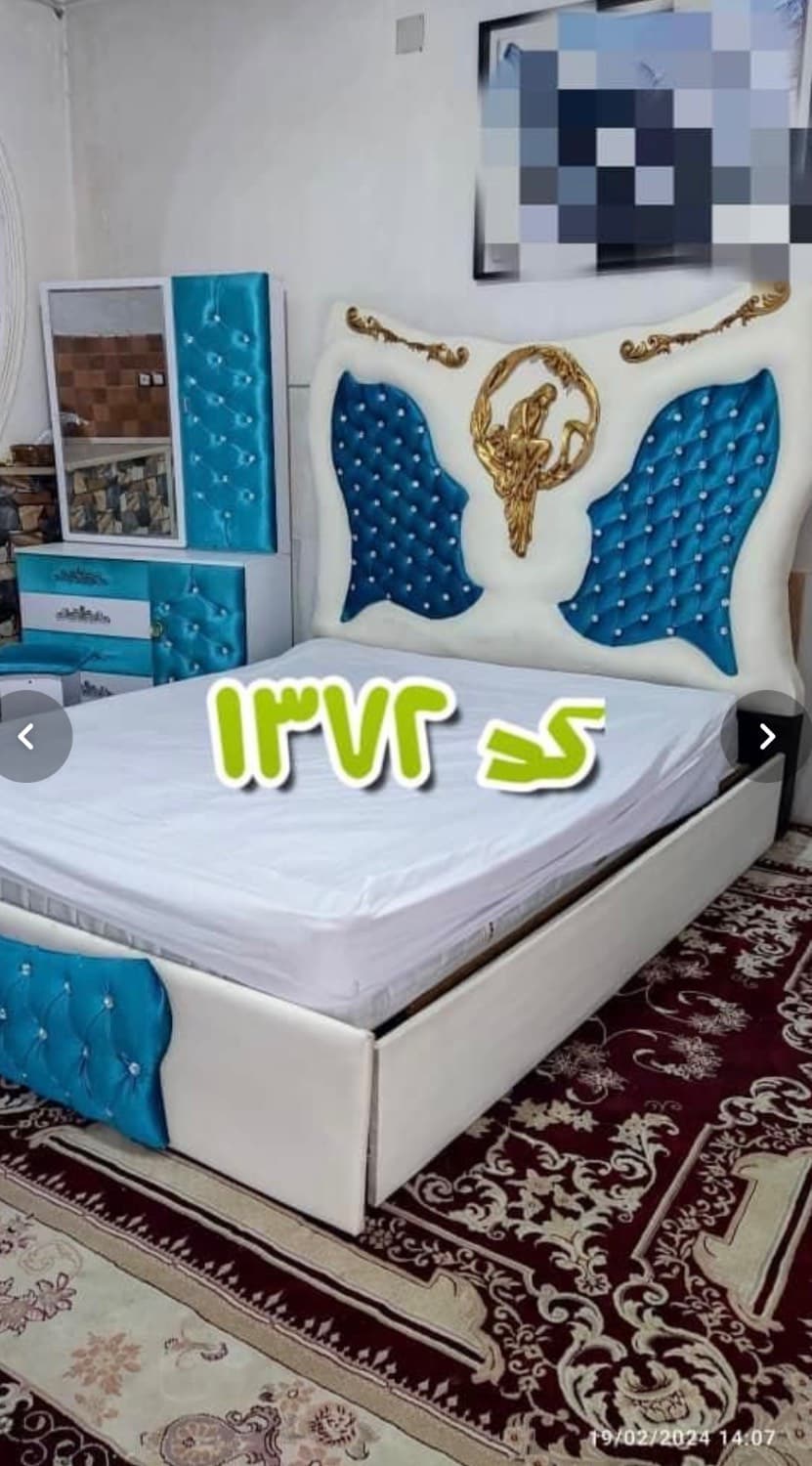 هتل آپارتمان شاهان در شیراز