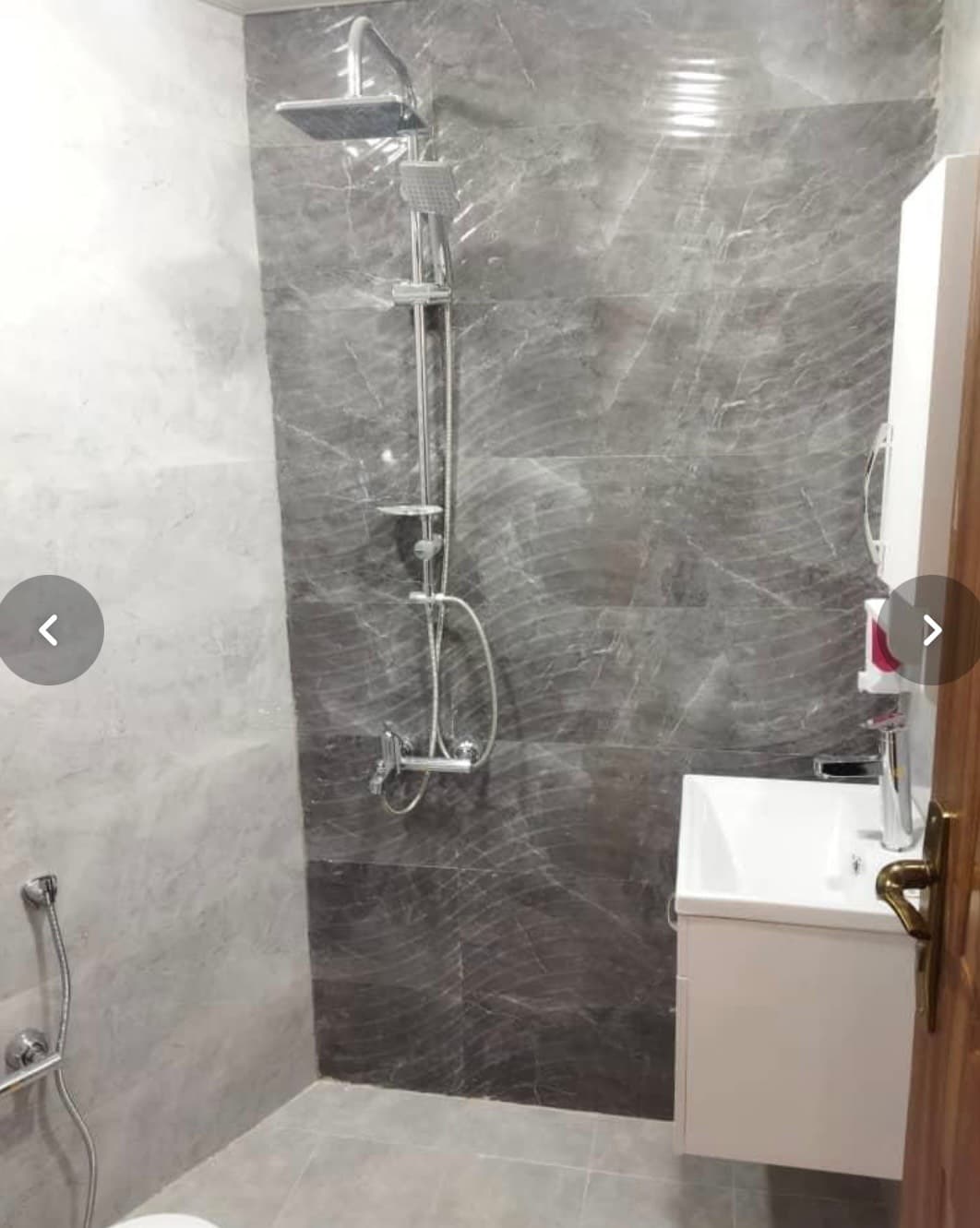 هتل آپارتمان شاهان در شیراز