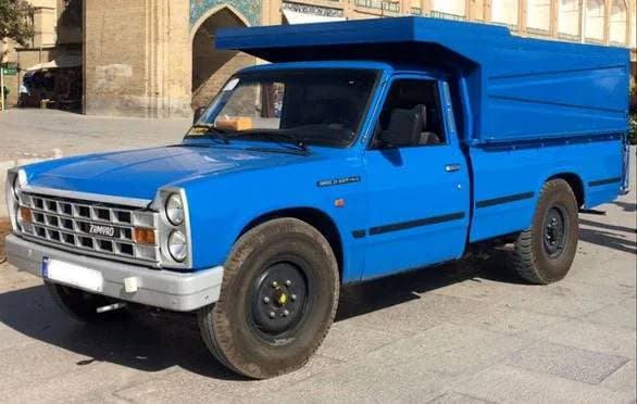 باربری ماهان بار 2 زاهدان