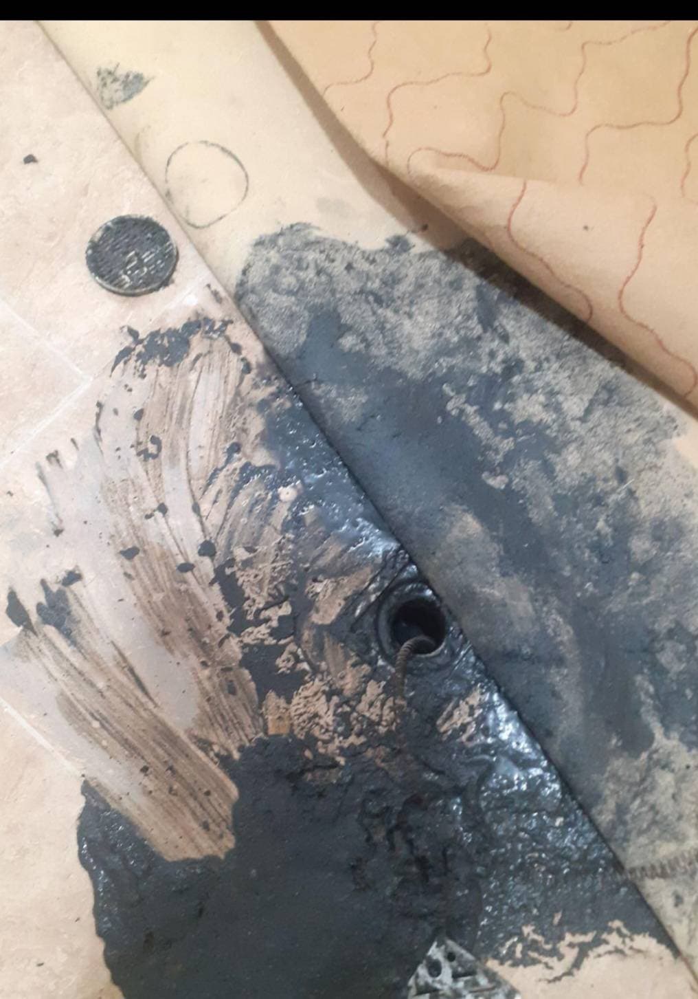 لوله بازکنی سیار صداقت در چابهار