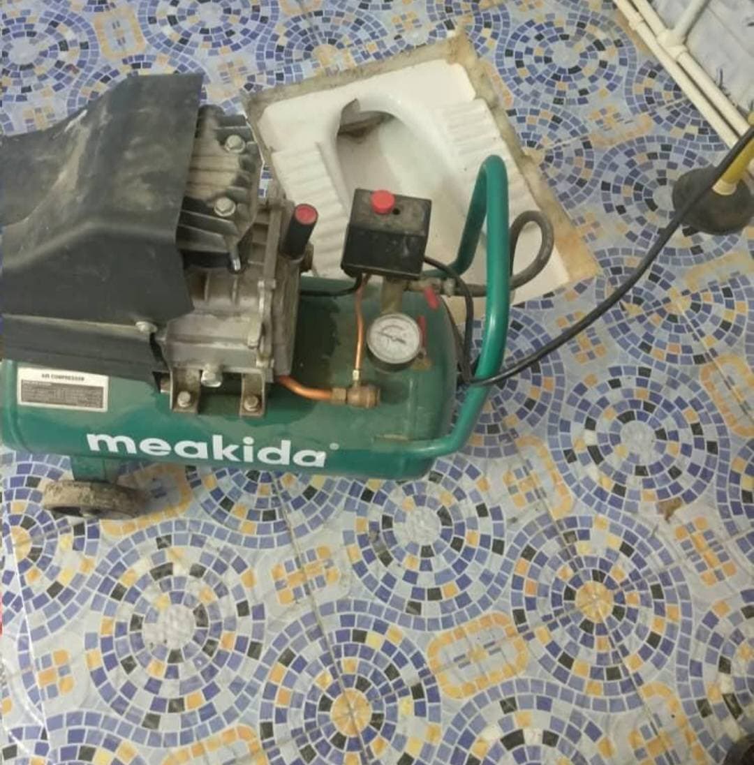 لوله بازکنی سیار صداقت در چابهار