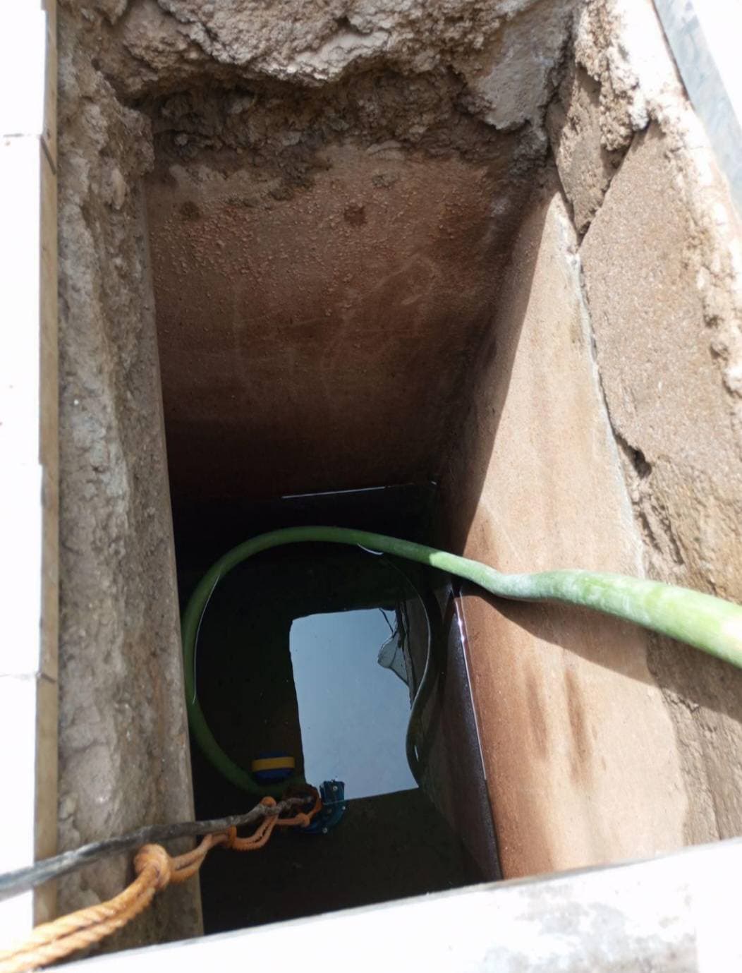 لوله بازکنی سیار صداقت در چابهار