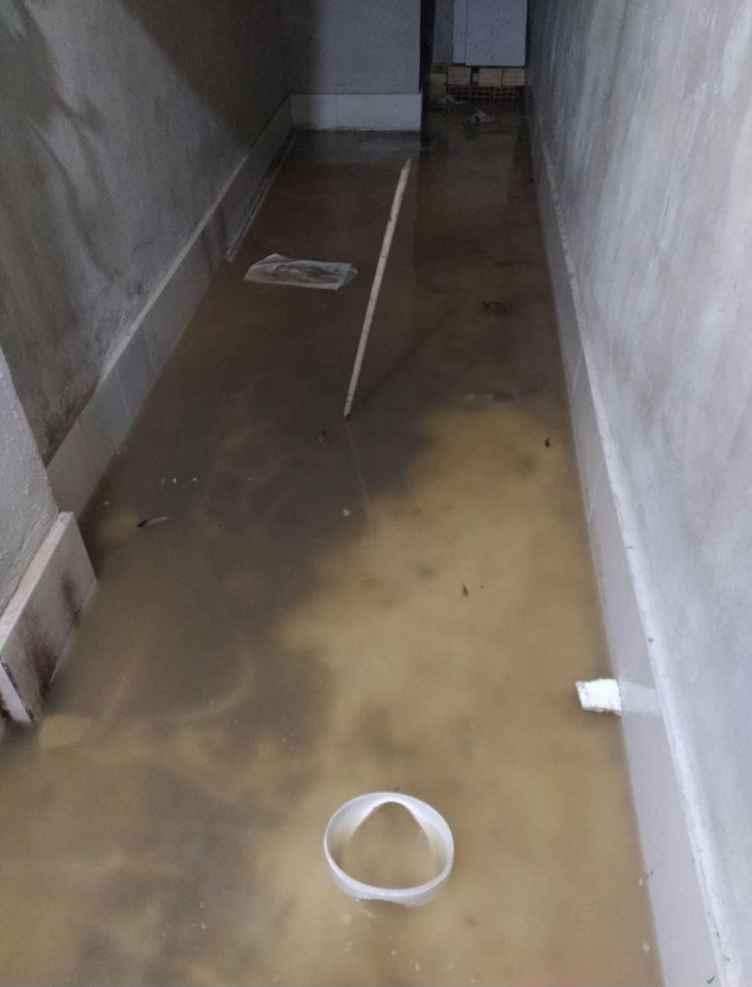 لوله بازکنی سیار صداقت در چابهار