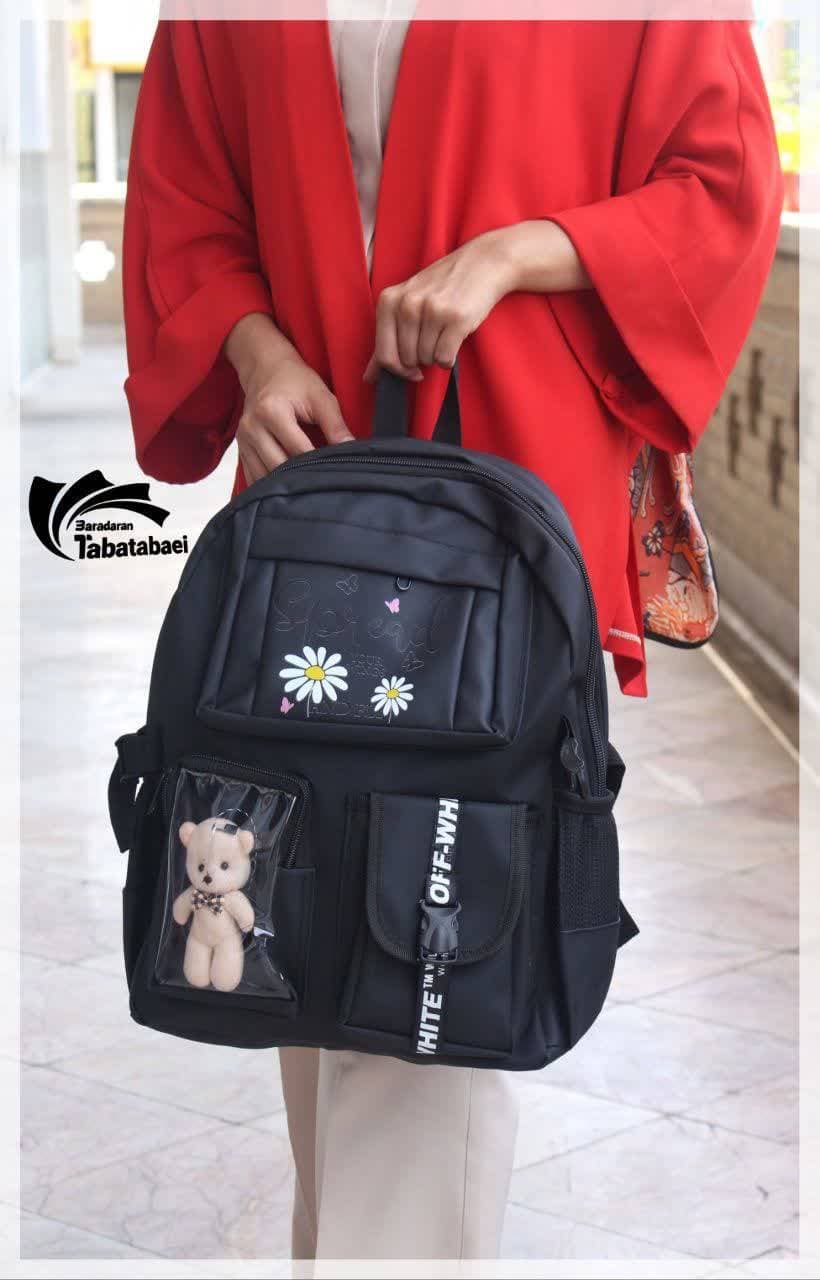 تولیدی کیف و کفش برادران طباطبایی در مشهد