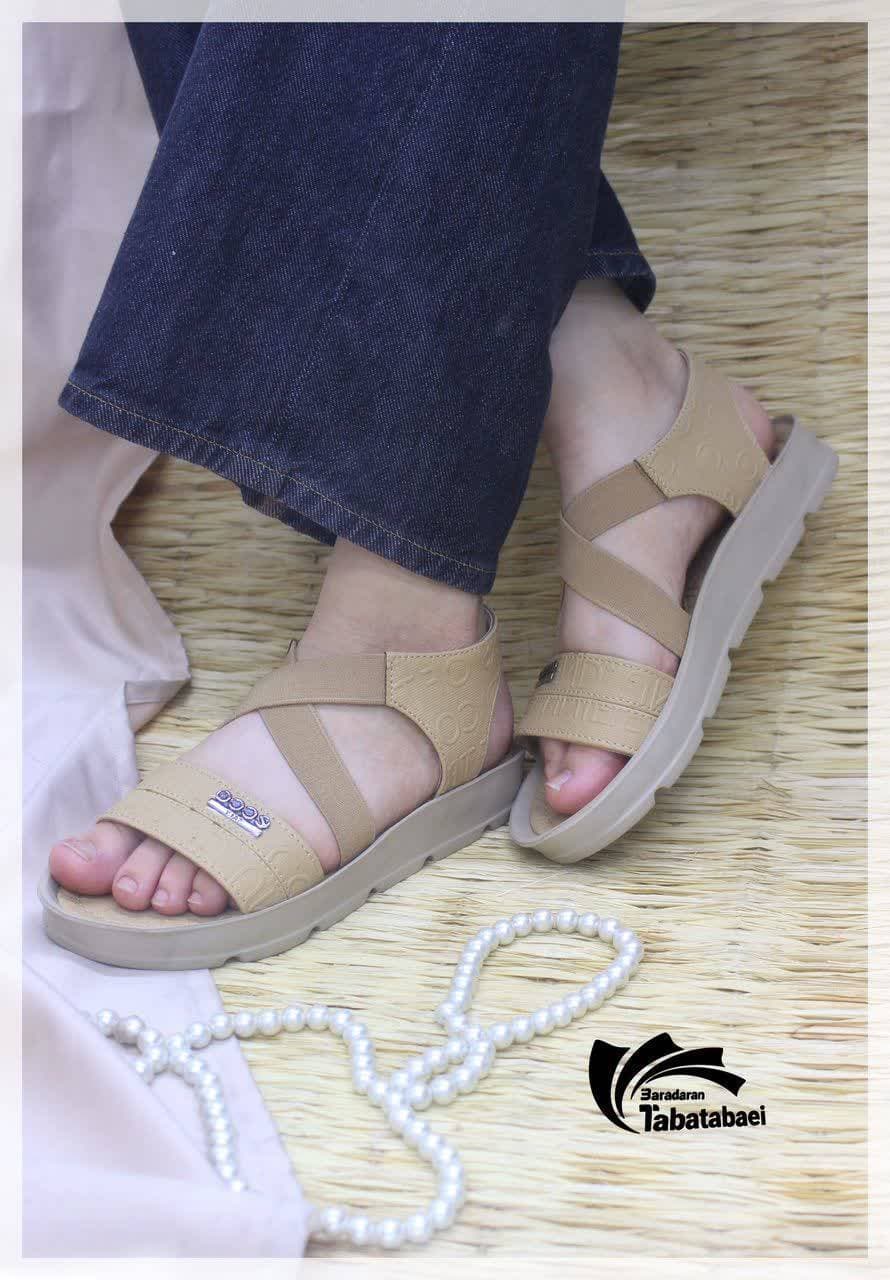 تولیدی کیف و کفش برادران طباطبایی در مشهد