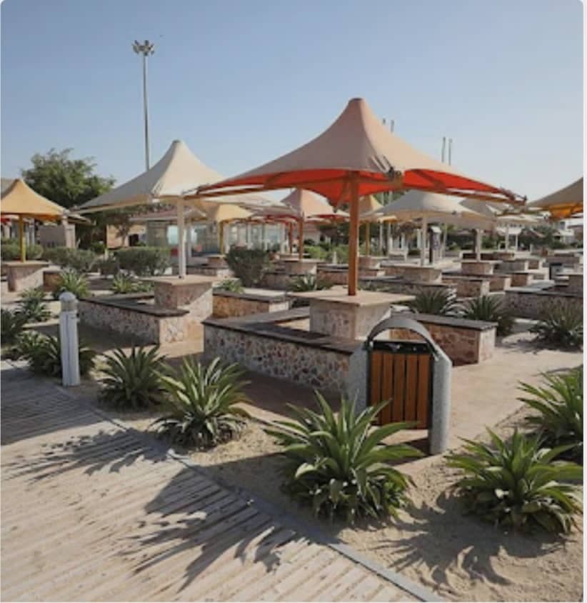 پاراسل و مجموعه تفریحی پلاژ توسکاسرا در رامسر