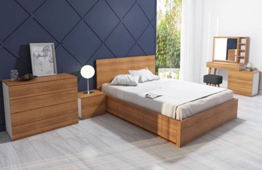 تولید و فروش سرویس خواب چیکاچوب در چهاردانگه