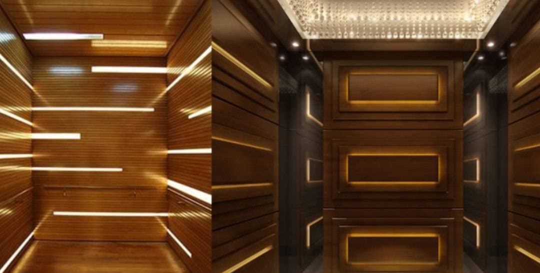 فروش و نصب آسانسور اهورا در کرمانشاه