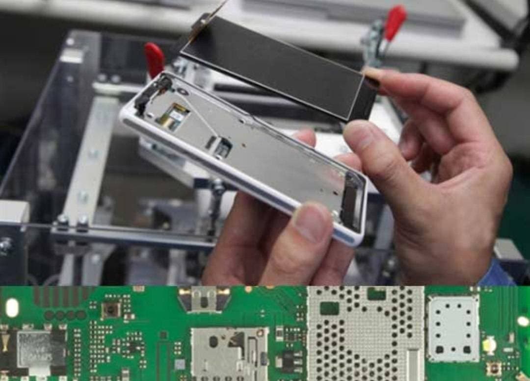 تعمیرات فوری و تخصصی موبایل رحیمی در اصفهان