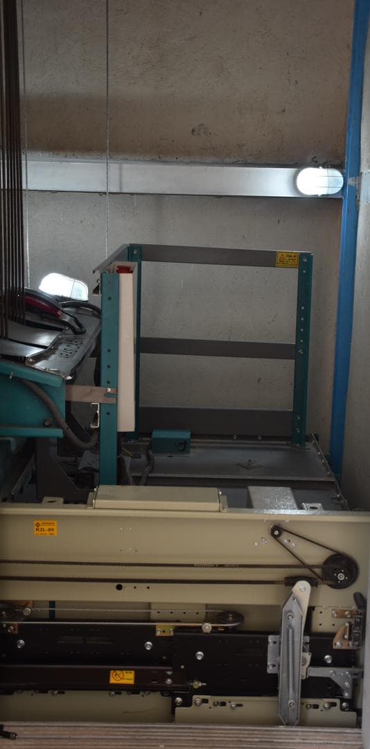 نصب و سرویس آسانسور کششی و هیدرولیک سپهر آسانسور مشهد