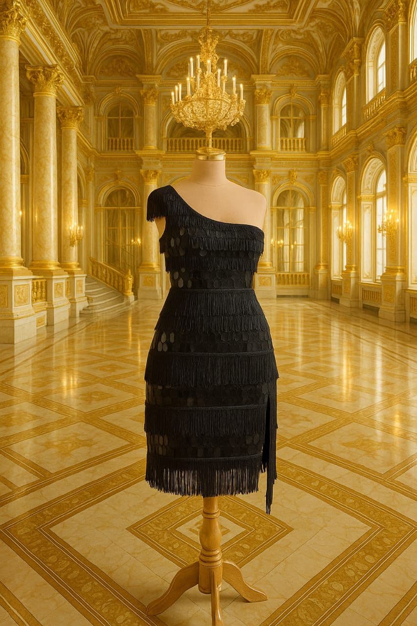 آموزشگاه فنی حرفه ای آزاد صنایع پوشاک مهرآسا علیپور در بابل