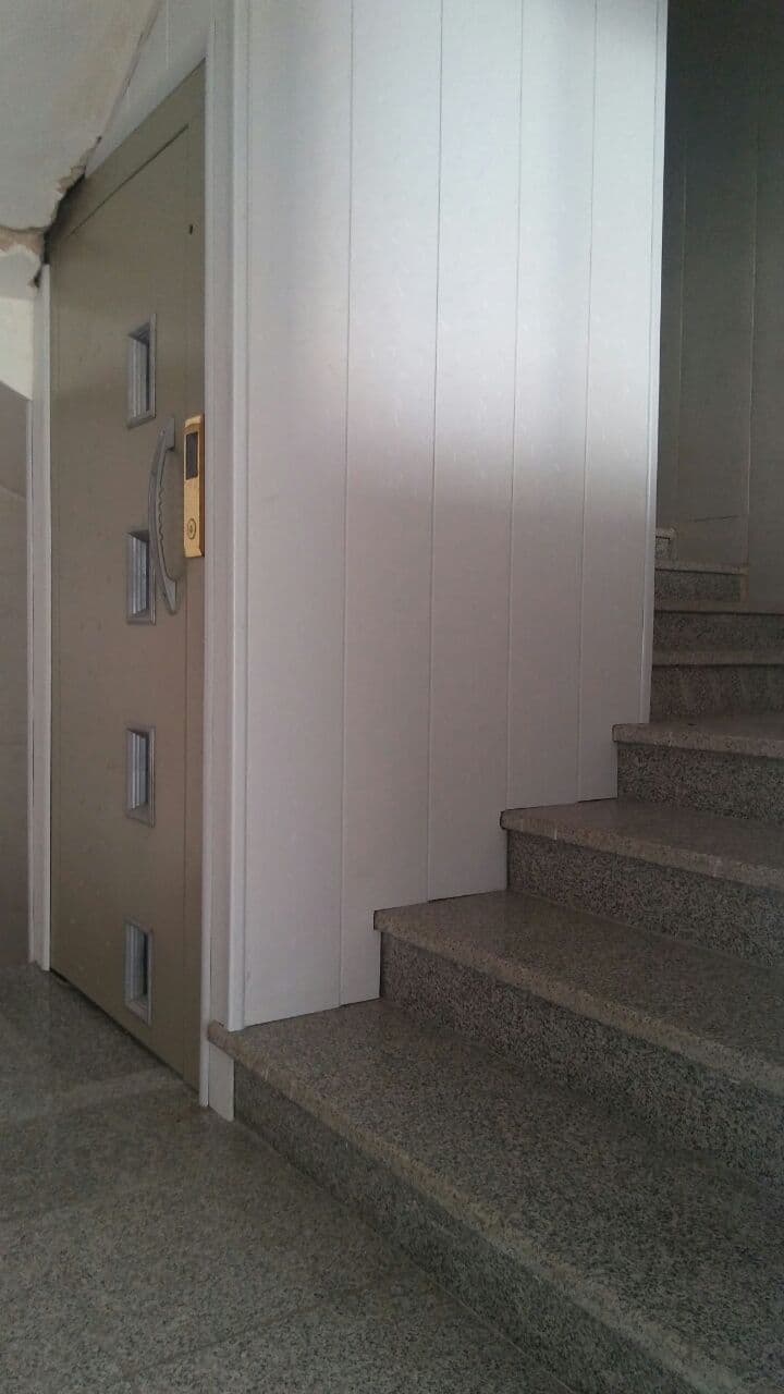 شرکت آسانسور یک سوار در اصفهان