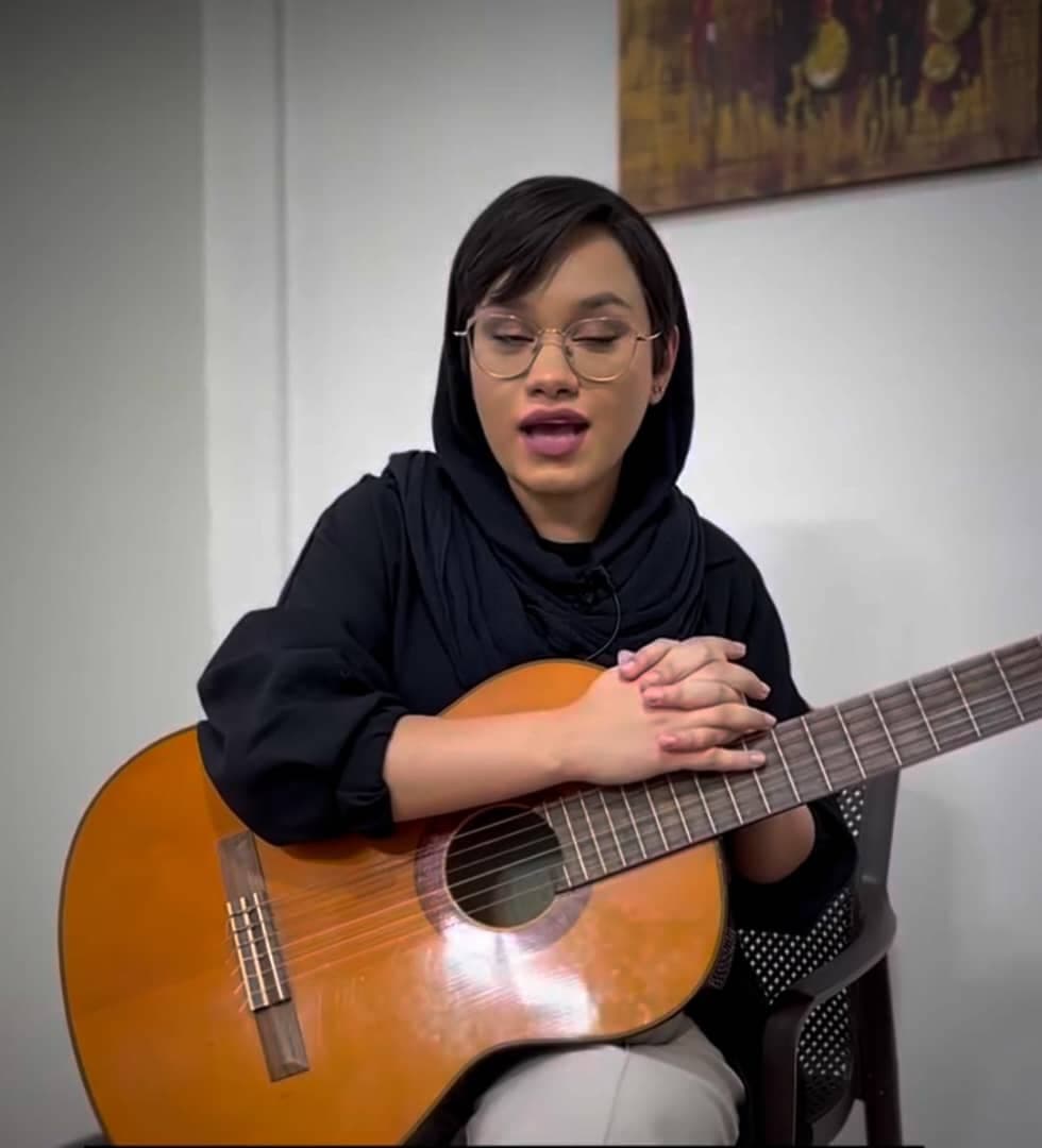 آموزشگاه موسیقی دوامی در استانداری اصفهان