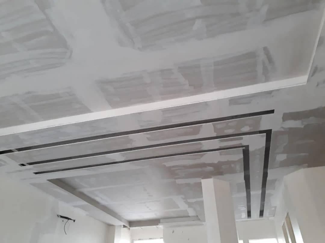 خدمات نقاشی ساختمان محمدی در سنندج