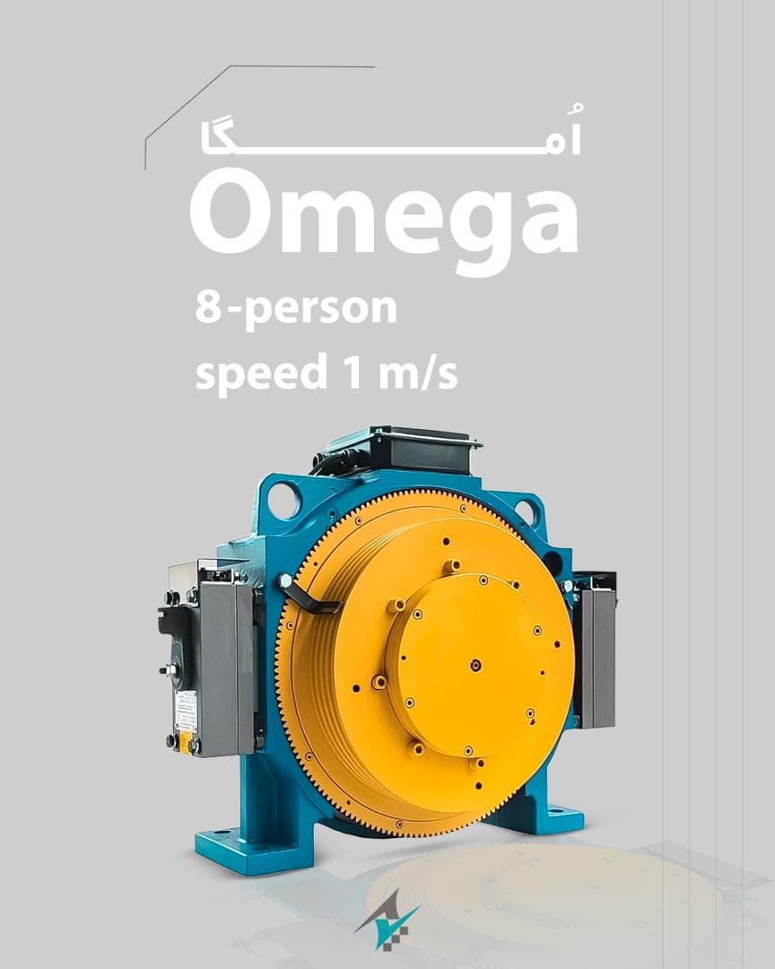 نصب و سرویس آسانسور کششی و هیدرولیک سپهر آسانسور مشهد